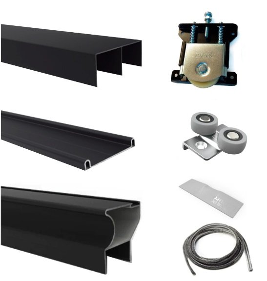 Kit Smart N 2.0 x 2.60m (2h)